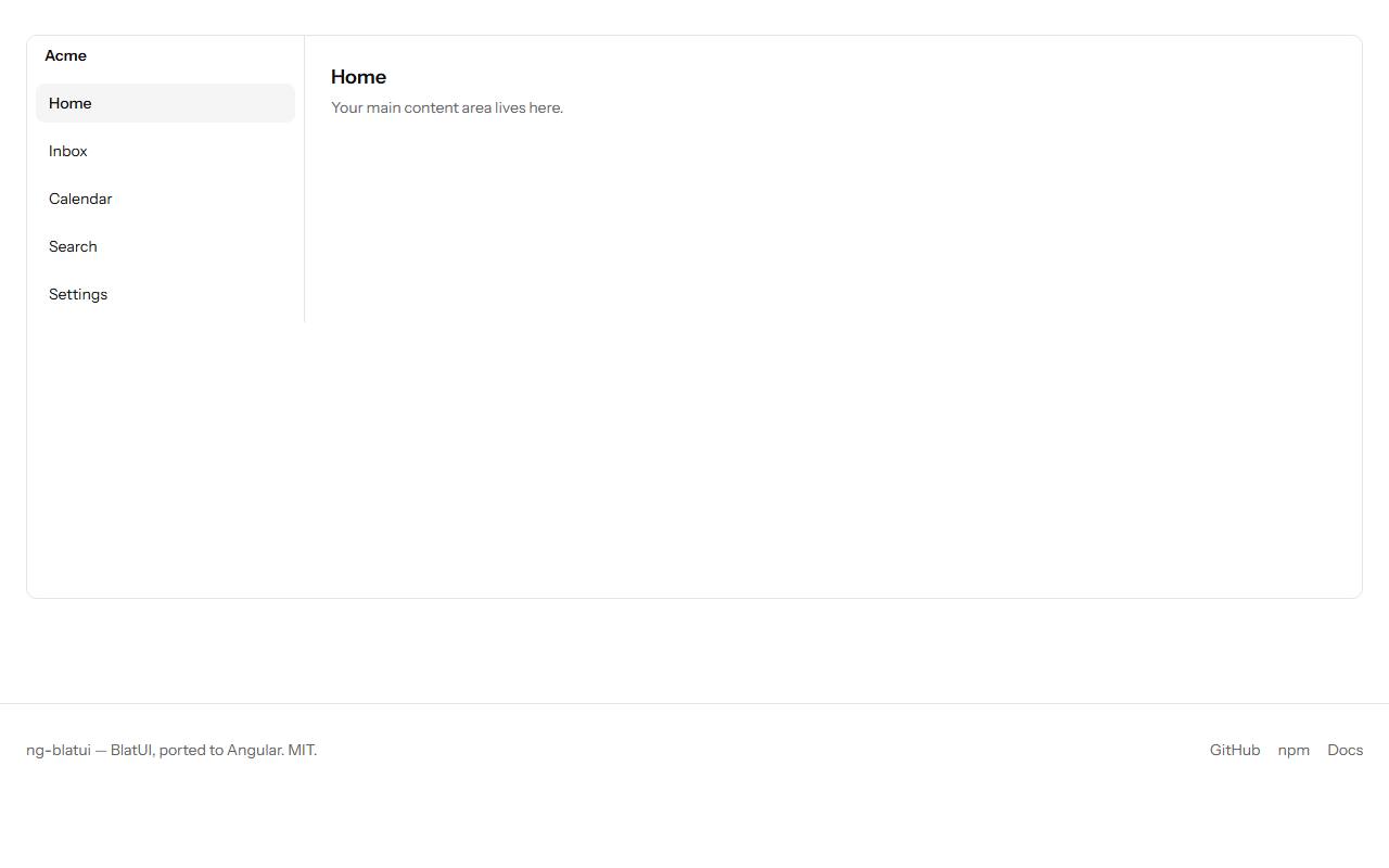 Sidebar 01 block preview