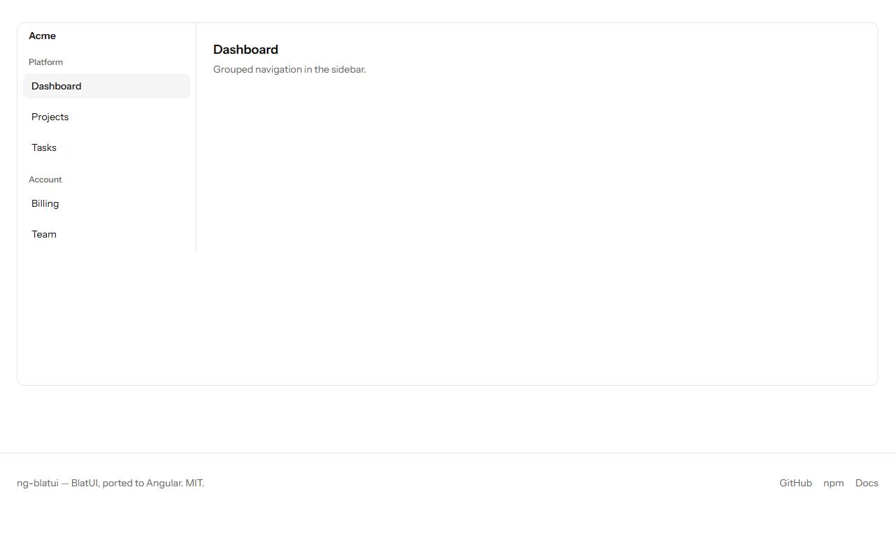 Sidebar 07 block preview